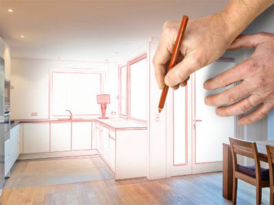 Celková rekonstrukce bytu Havířov – s námi bez starostí